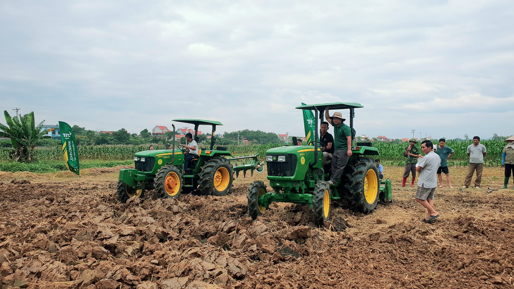 GRI 203: TÁC ĐỘNG KINH TẾ GIÁN TIẾP